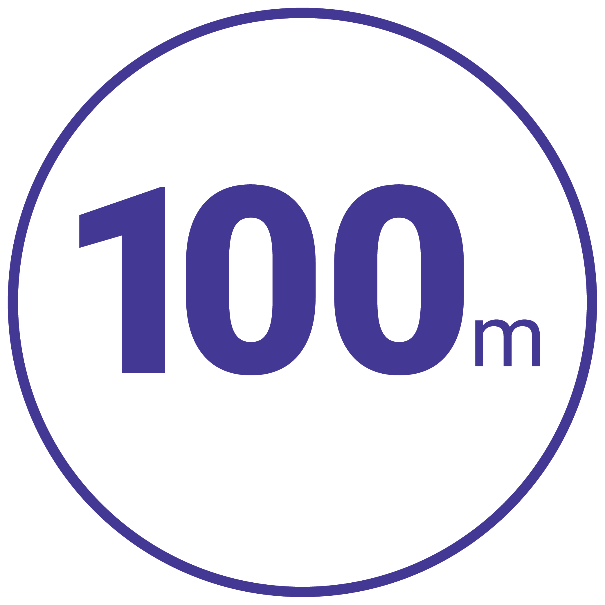 1 ماكسي رول = 10 لفائف
